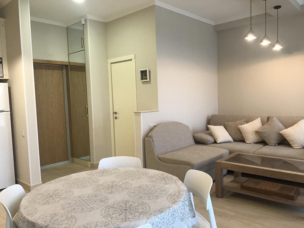 Piazza Apartment Батумі Екстер'єр фото
