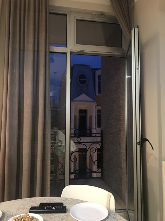 Piazza Apartment Батумі Екстер'єр фото
