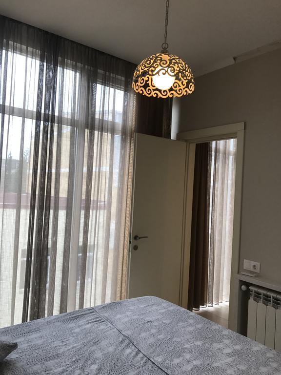 Piazza Apartment Батумі Екстер'єр фото