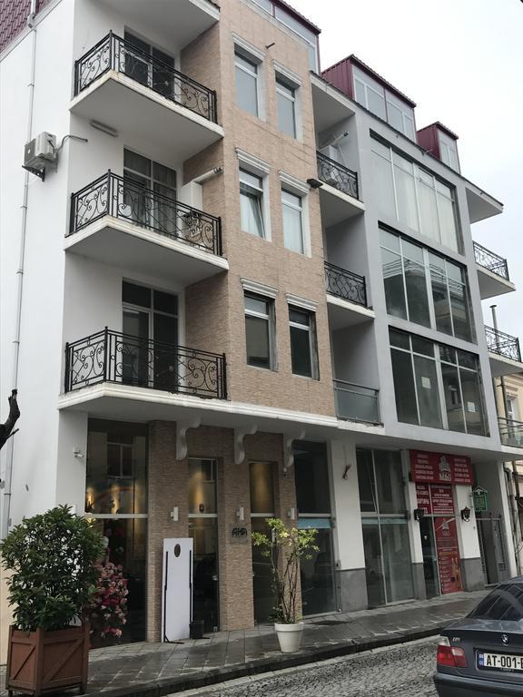 Piazza Apartment Батумі Екстер'єр фото
