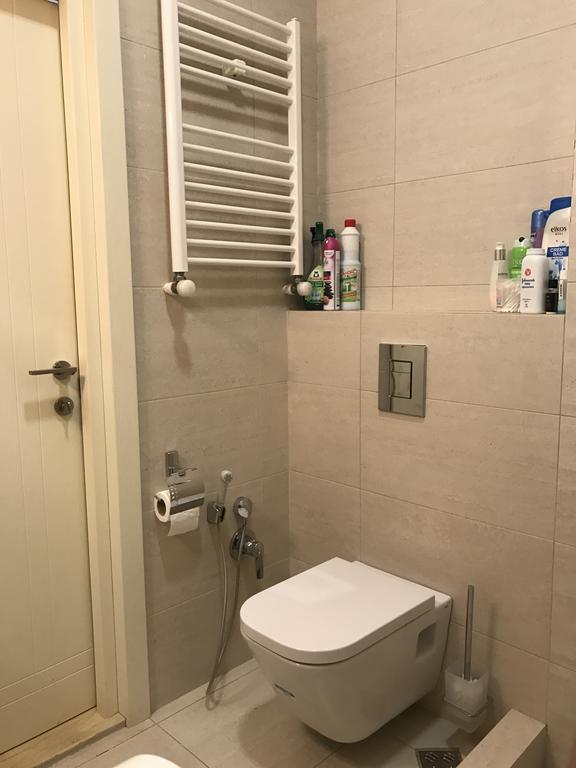 Piazza Apartment Батумі Екстер'єр фото