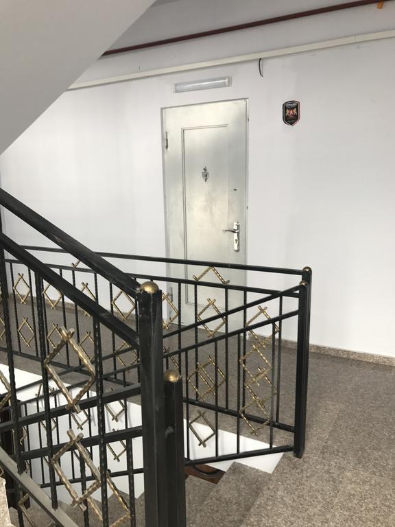 Piazza Apartment Батумі Екстер'єр фото