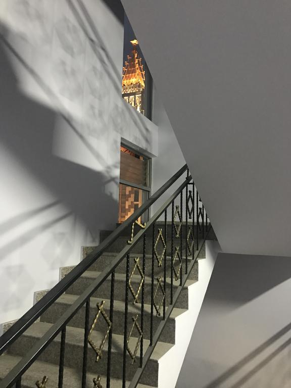 Piazza Apartment Батумі Екстер'єр фото