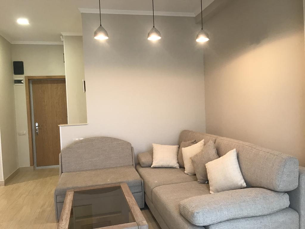 Piazza Apartment Батумі Екстер'єр фото