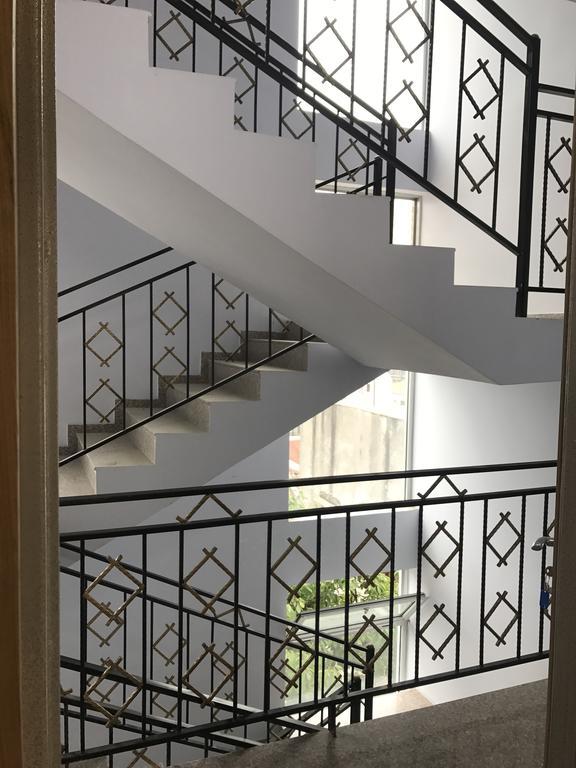 Piazza Apartment Батумі Екстер'єр фото