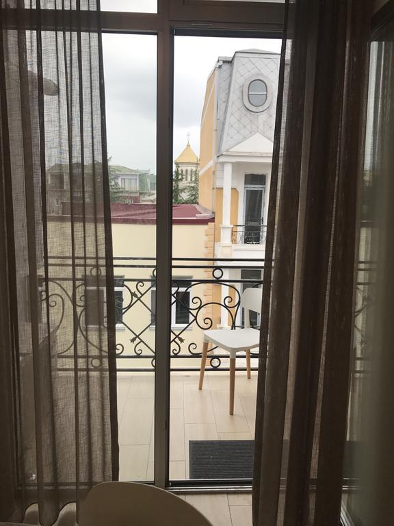 Piazza Apartment Батумі Екстер'єр фото
