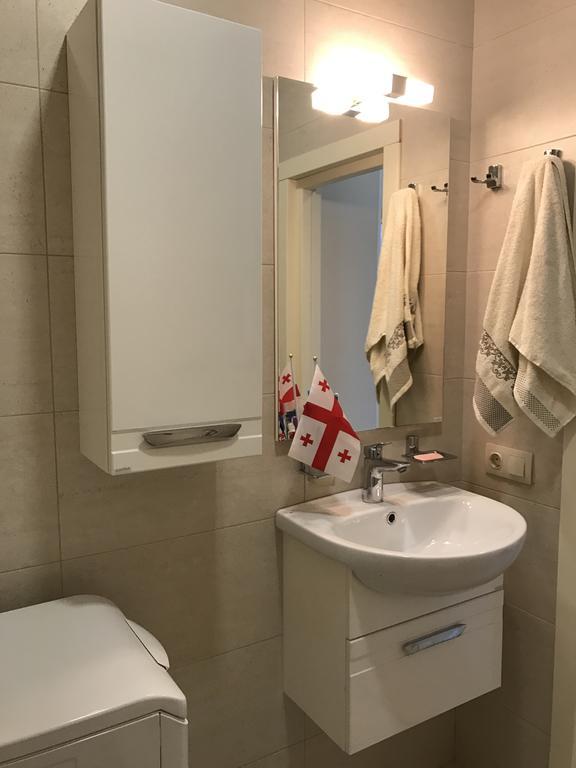Piazza Apartment Батумі Екстер'єр фото