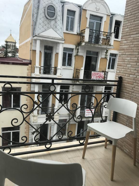 Piazza Apartment Батумі Екстер'єр фото