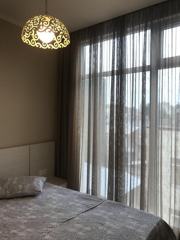 Piazza Apartment Батумі Екстер'єр фото