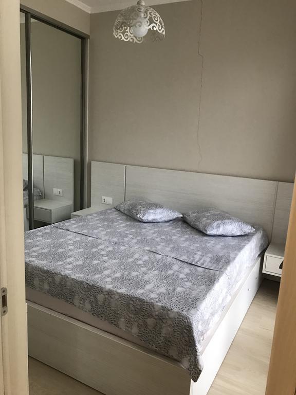 Piazza Apartment Батумі Екстер'єр фото