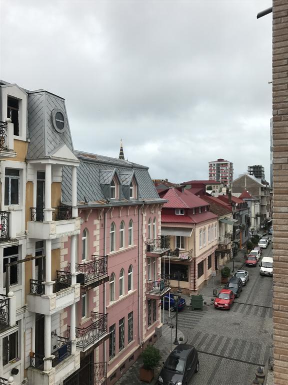 Piazza Apartment Батумі Екстер'єр фото